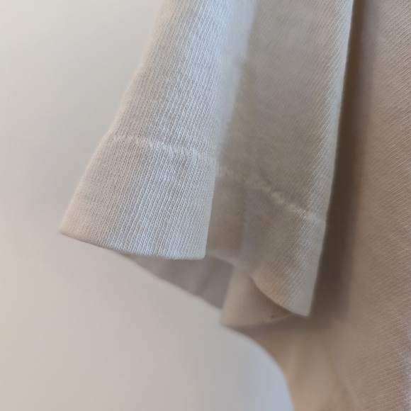 Vintage 1991 Bikini Girls T-shirt - Woop Woop - Kitty Hawk, N.C. - Picture 11 of 15